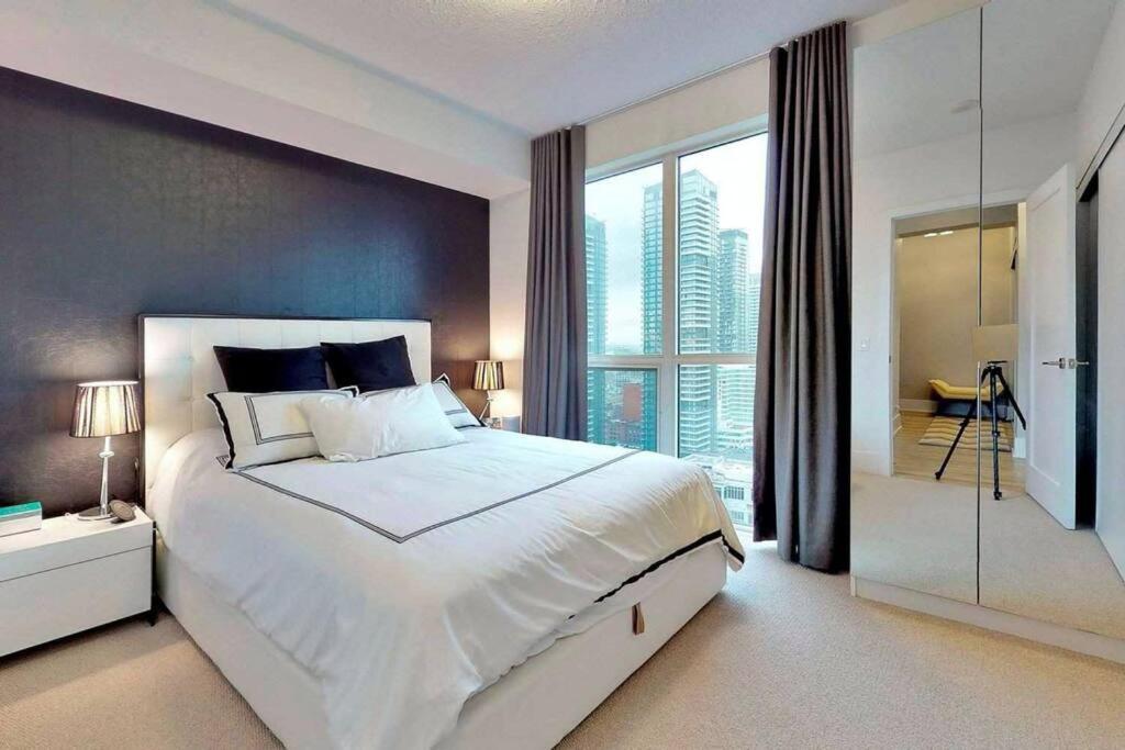 Toronto Lofts Διαμέρισμα Εξωτερικό φωτογραφία