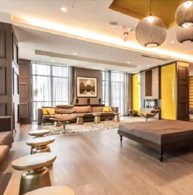 Toronto Lofts Διαμέρισμα Εξωτερικό φωτογραφία