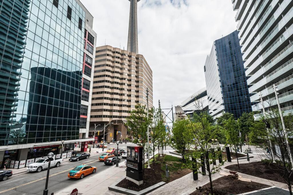 Toronto Lofts Διαμέρισμα Εξωτερικό φωτογραφία