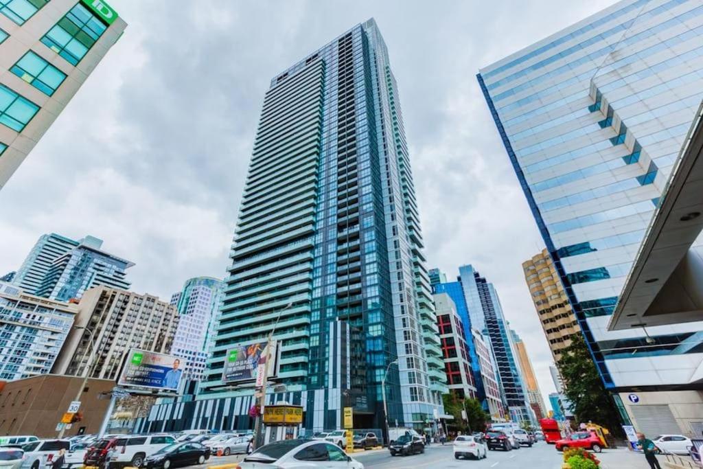 Toronto Lofts Διαμέρισμα Εξωτερικό φωτογραφία