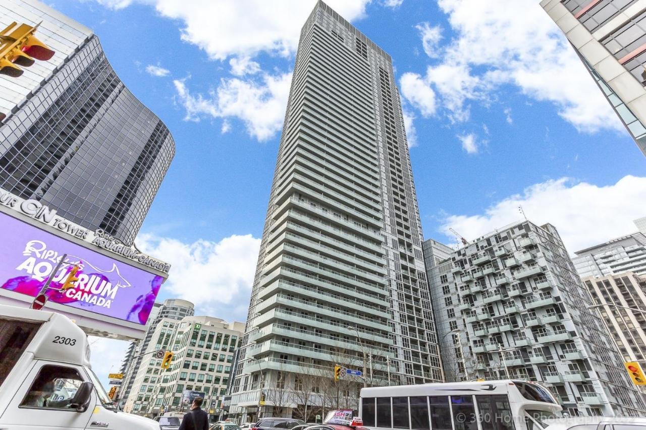 Toronto Lofts Διαμέρισμα Εξωτερικό φωτογραφία