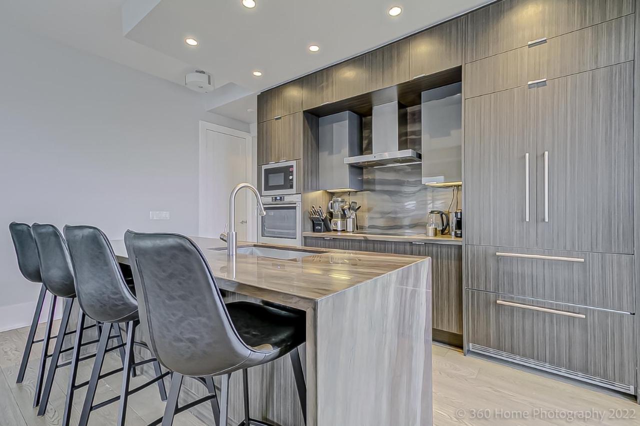 Toronto Lofts Διαμέρισμα Εξωτερικό φωτογραφία