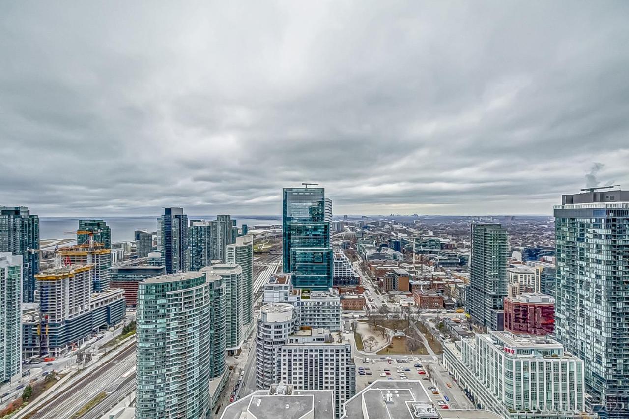 Toronto Lofts Διαμέρισμα Εξωτερικό φωτογραφία