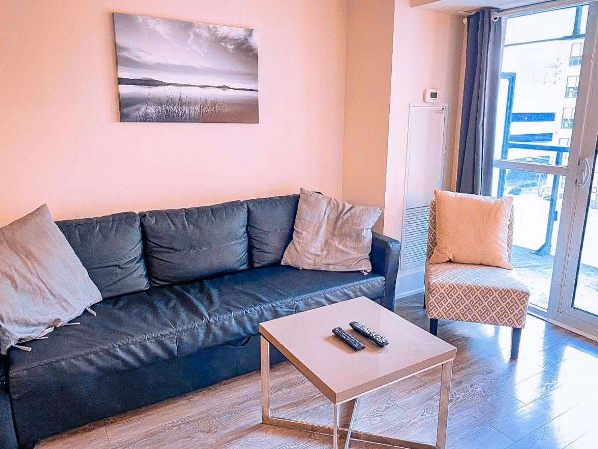 Toronto Lofts Διαμέρισμα Εξωτερικό φωτογραφία